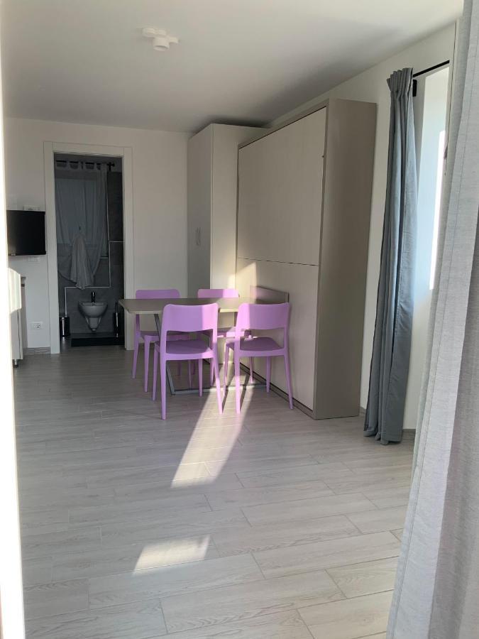 Villa Angela Prosto di Piuro المظهر الخارجي الصورة